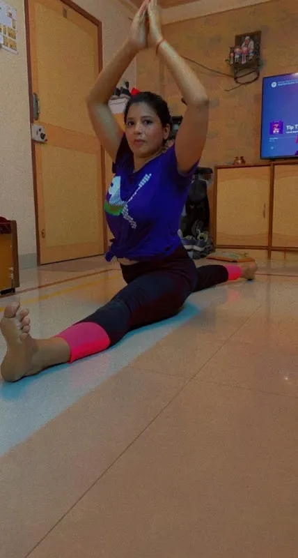 K Fitness & Yoga Institute