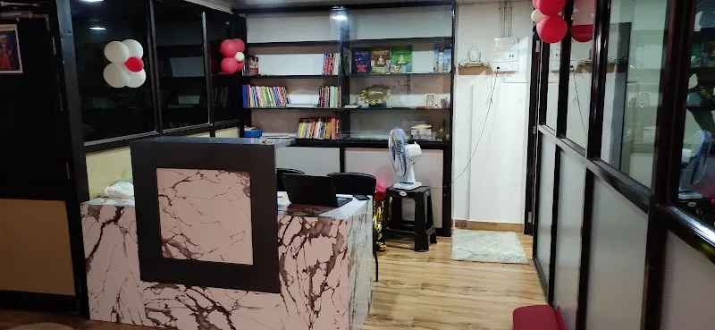 K Fitness & Yoga Institute