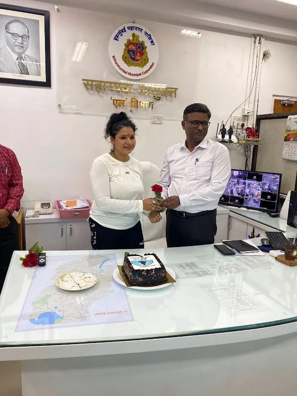 K Fitness & Yoga Institute