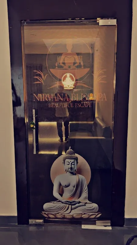 Nirvana Bliss Spa