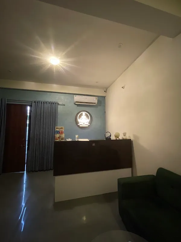 Nirvana Bliss Spa
