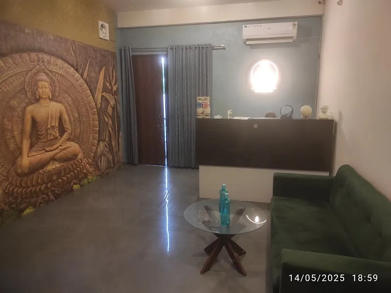 Nirvana Bliss Spa