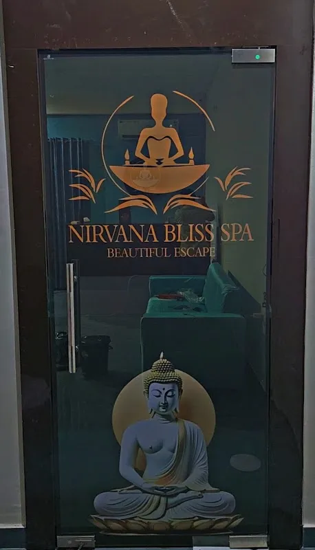 Nirvana Bliss Spa