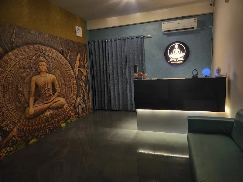 Nirvana Bliss Spa