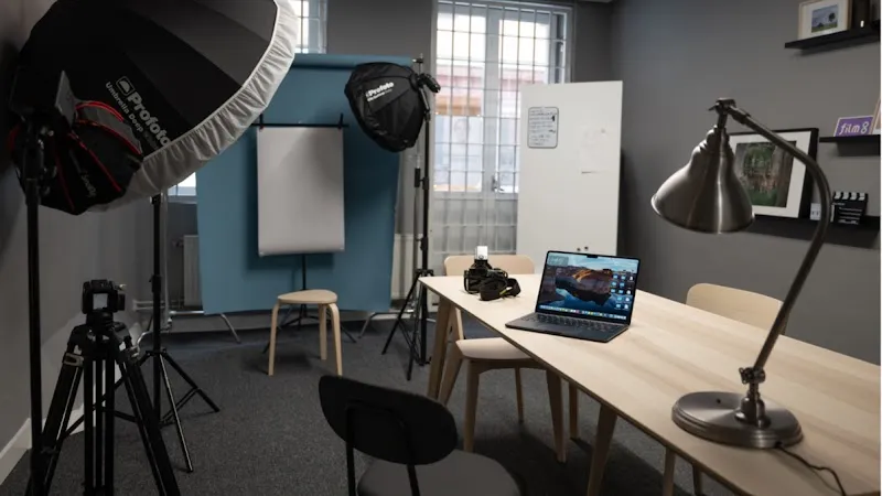 Film8 Studio