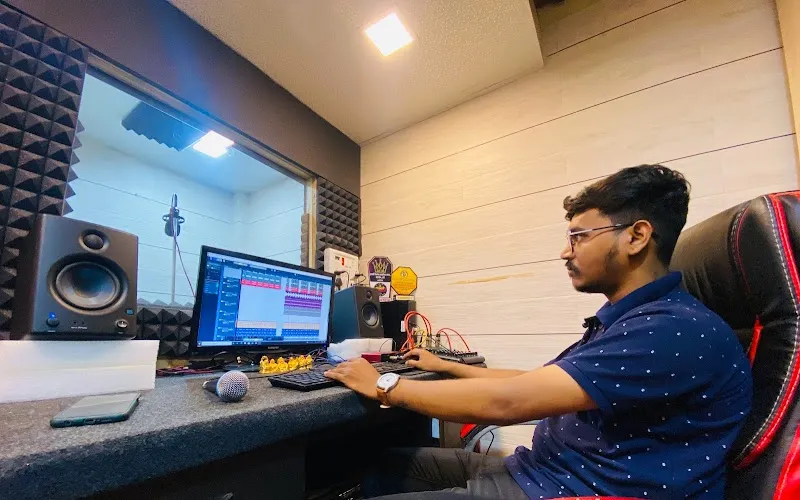 Rohan Recording studio