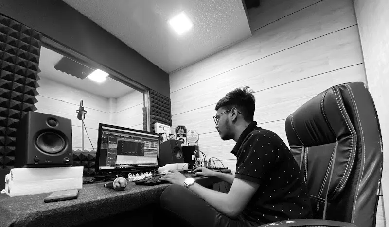 Rohan Recording studio