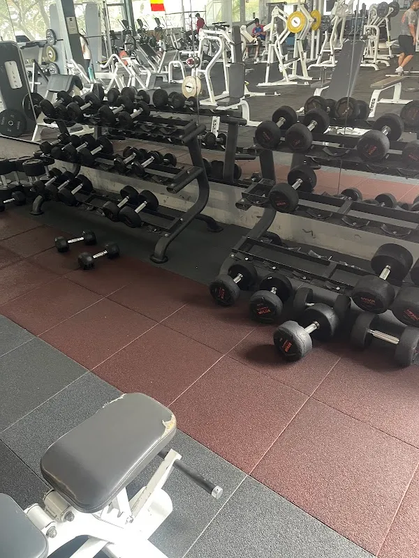 Fitdeck Bangalore