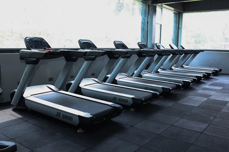 Fitdeck Bangalore