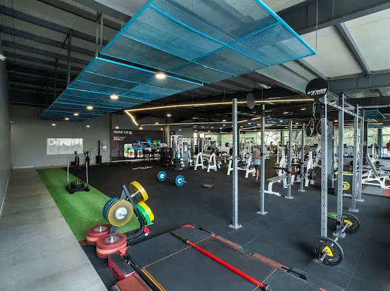 Fitdeck Bangalore
