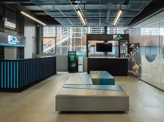Fitdeck Bangalore