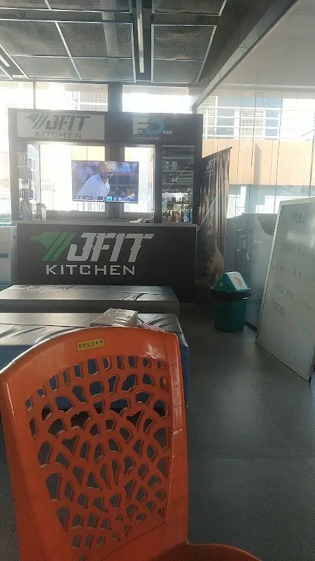 Fitdeck Bangalore