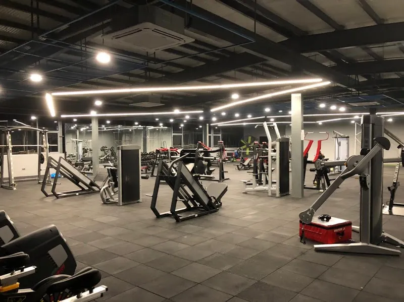Fitdeck Bangalore