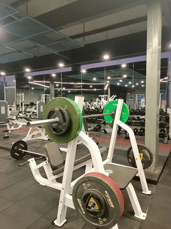 Fitdeck Bangalore