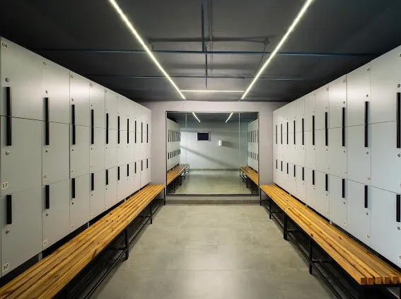 Fitdeck Bangalore