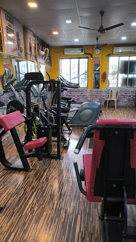 Vision Fitness