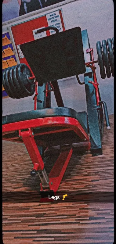 Vision Fitness