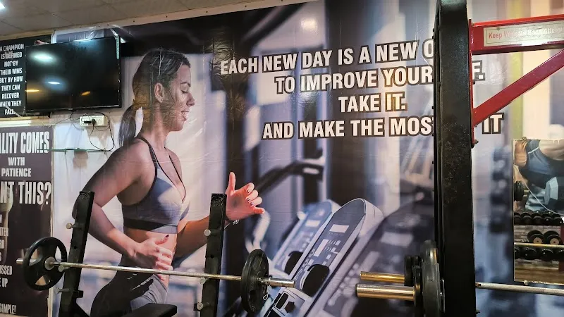 Vision Fitness