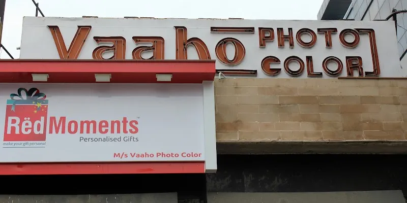 Vaaho Photo Color