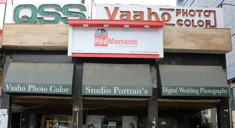 Vaaho Photo Color