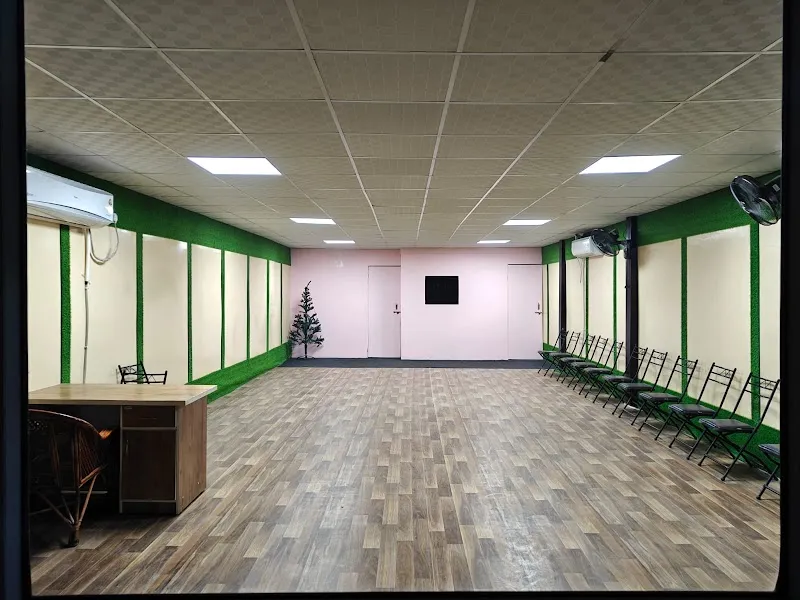 The Fit Mantra Gym & Wellness