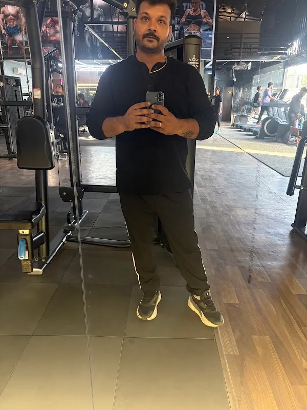 The Fit Mantra Gym & Wellness
