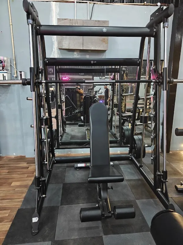 The Fit Mantra Gym & Wellness