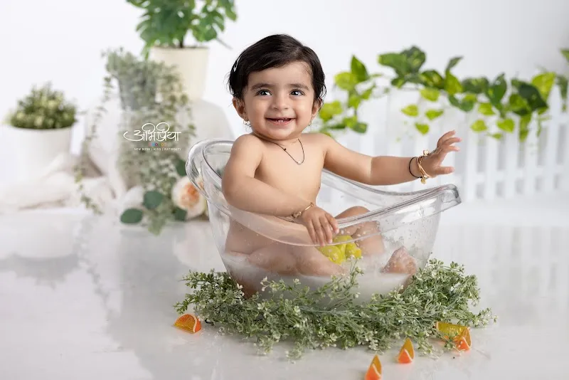 Abhi-Priya Photos | Best New born , Kids, maternity Photostudio in Ahmednagar / Ahilyanagar