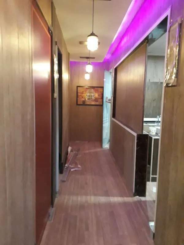 Heavens luxury Spa Punjabi bagh