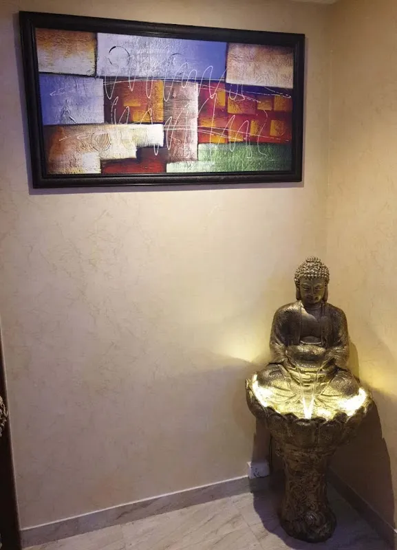 Heavens luxury Spa Punjabi bagh