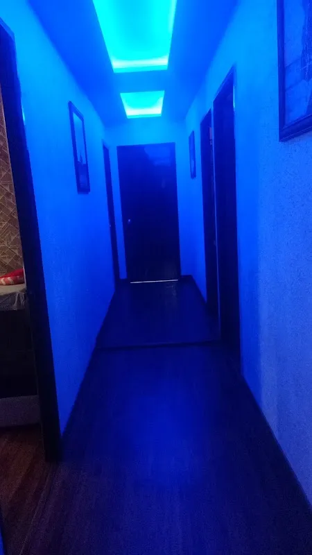Heavens luxury Spa Punjabi bagh