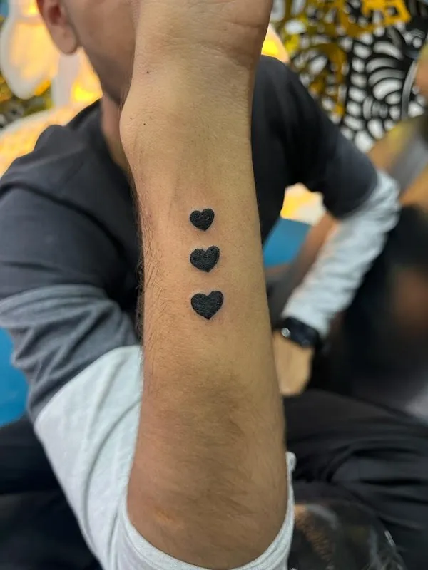 Body Tattoos Studio Kalyan | Professional Tattoo & Piercing Studio Kalyan