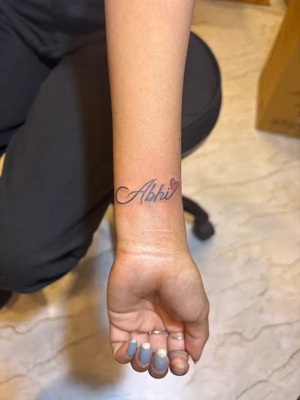Body Tattoos Studio Kalyan | Professional Tattoo & Piercing Studio Kalyan