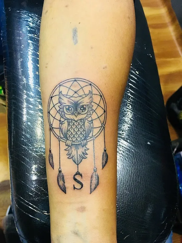 Body Tattoos Studio Kalyan | Professional Tattoo & Piercing Studio Kalyan