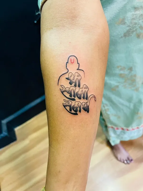 Body Tattoos Studio Kalyan | Professional Tattoo & Piercing Studio Kalyan