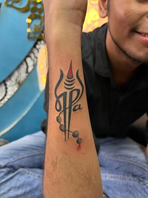 Body Tattoos Studio Kalyan | Professional Tattoo & Piercing Studio Kalyan