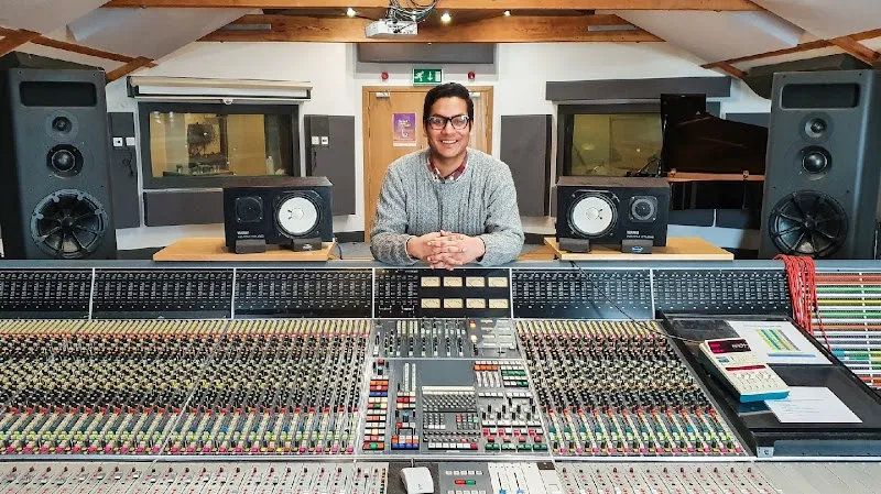 OTO Studios