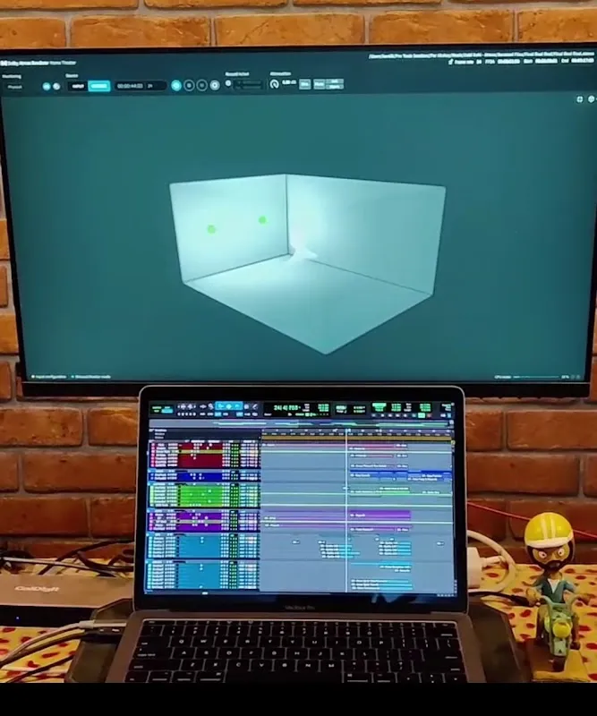 OTO Studios