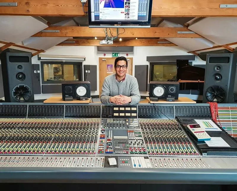 OTO Studios
