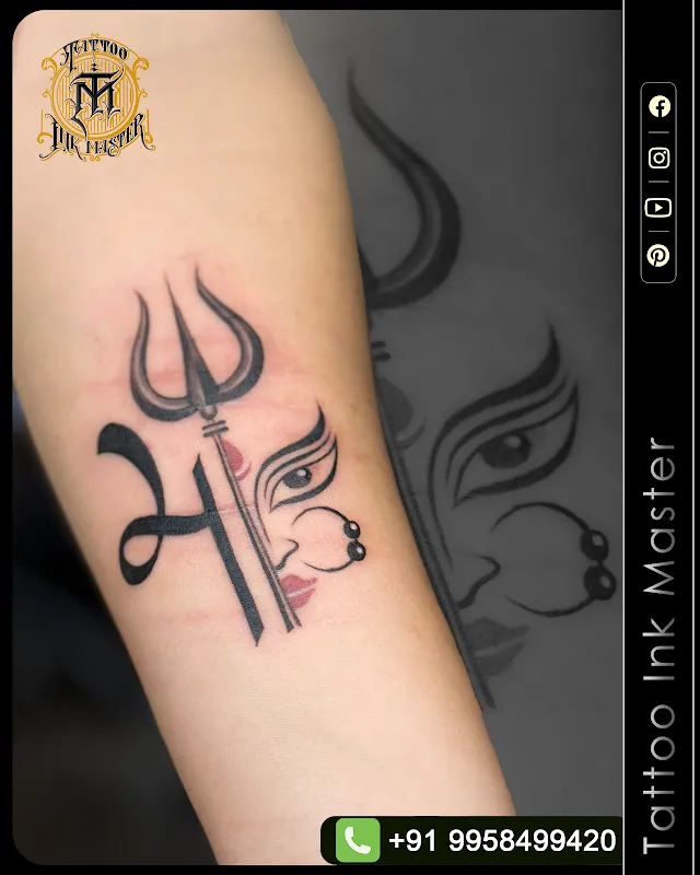 Tattoo Ink master