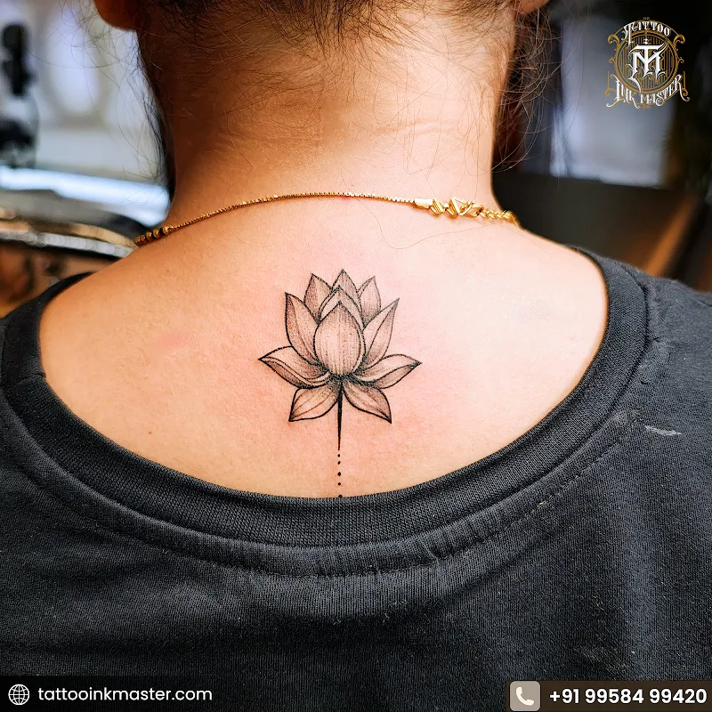 Tattoo Ink master