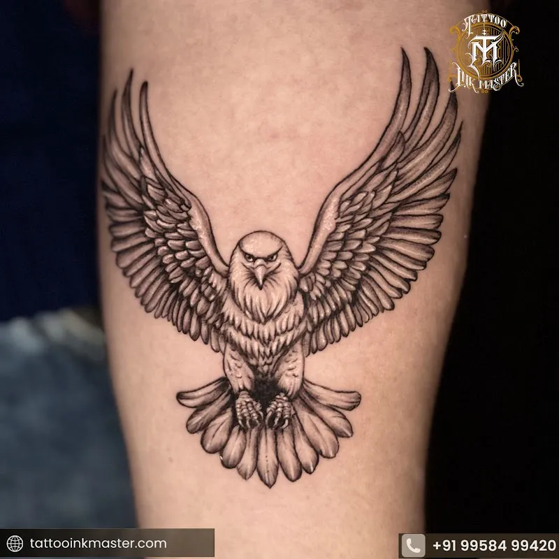 Tattoo Ink master