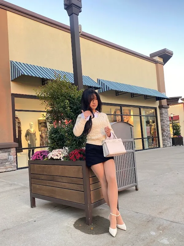 Salon Spa W