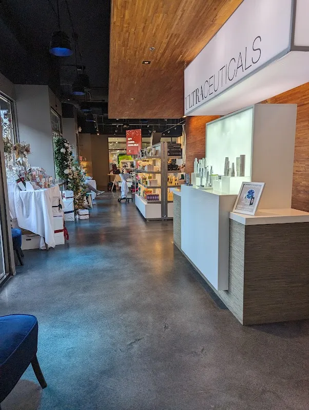 Salon Spa W