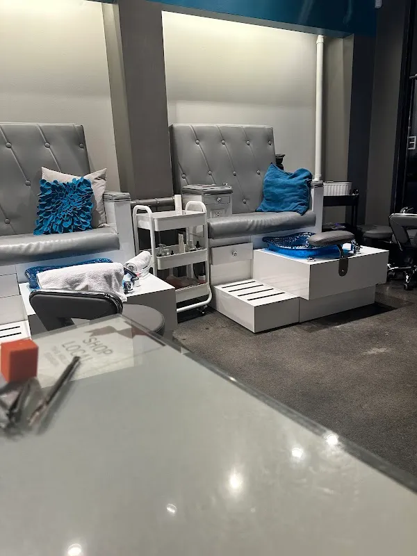 Salon Spa W