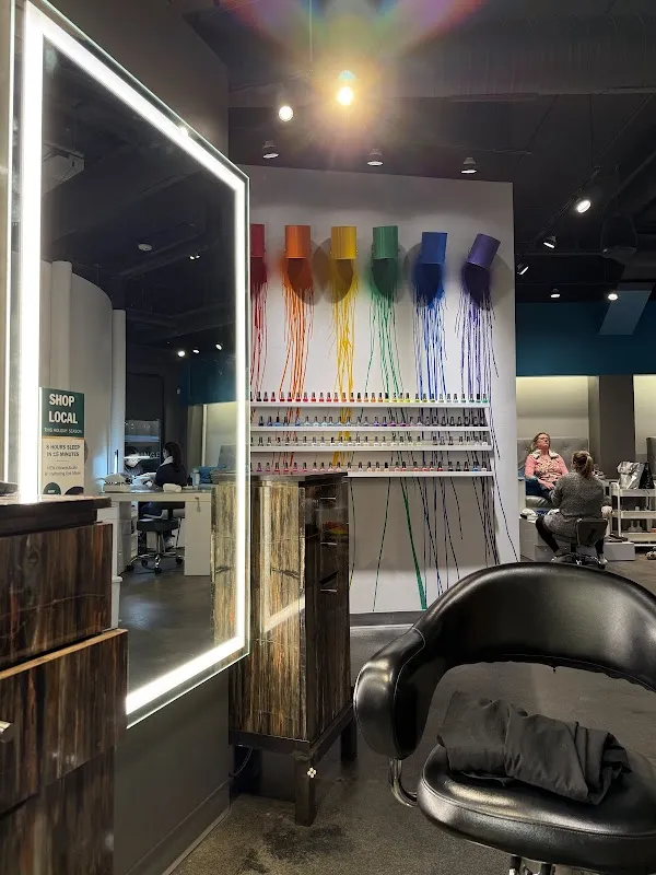 Salon Spa W
