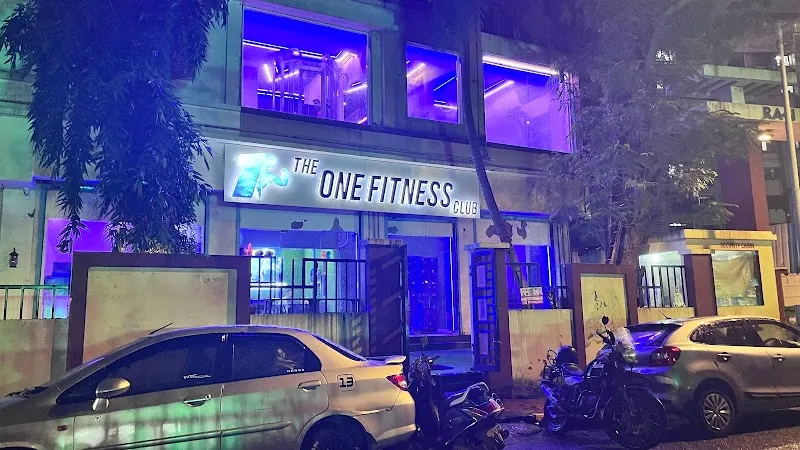The One Fitness Club