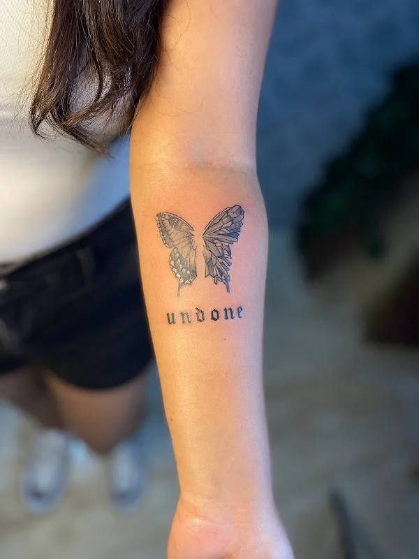 Muff Tattoo Studio