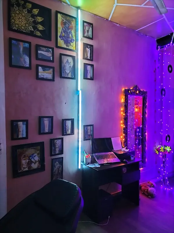 Muff Tattoo Studio