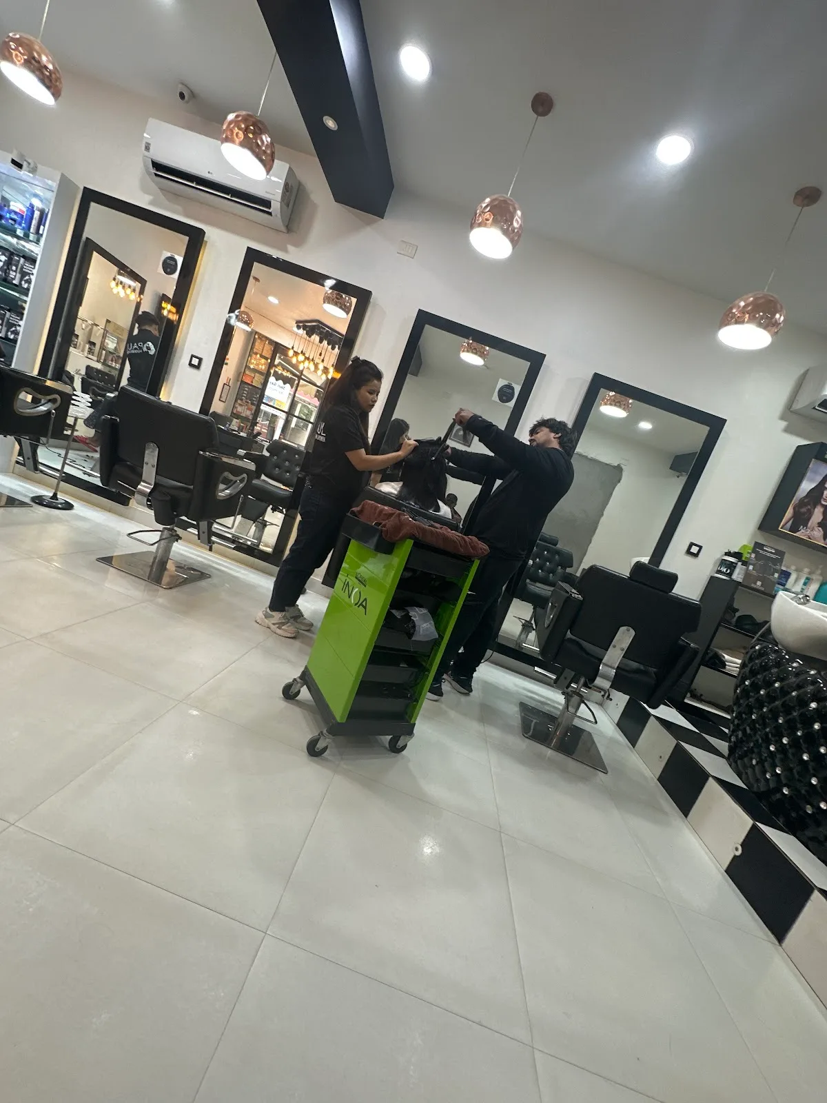 Paul Salon